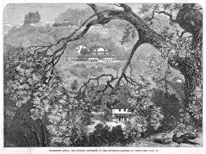 India / Simla