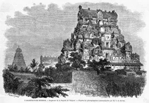 India Thanjavur