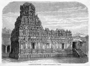 India Thanjavur