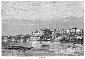 India Udaipur