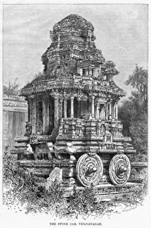India Vijayanagar