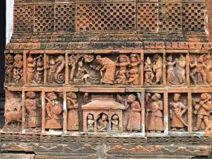 India - West Bengal - Baranagar