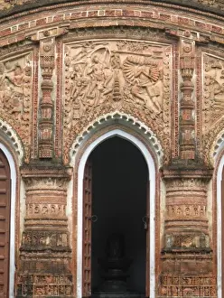 India - West Bengal - Baranagar