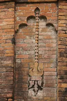 India, West Bengal, Gour