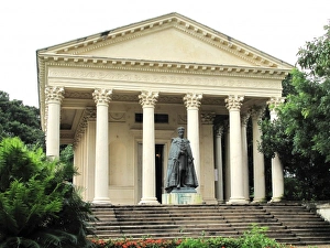 Images Dated 22nd September 2011: India, West Bengal, Kolkata