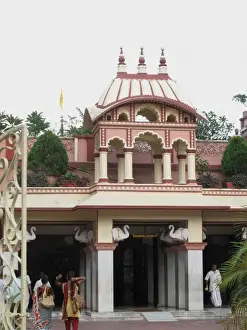 India - West Bengal - Mayapur