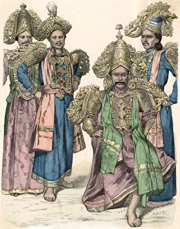 Images Dated 3rd February 2011: Indian Actors / Jaffna
