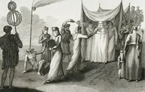 Indian Marriage Process