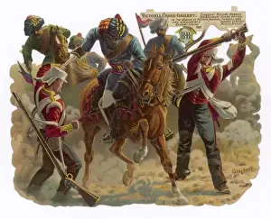 Rebel Prints: Indian Mutiny, 1857