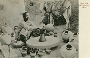 Indian Potter