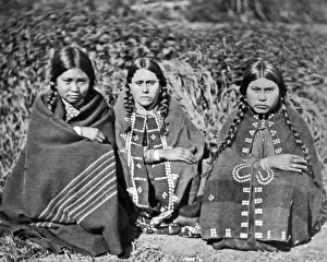 Inlet Prints: Indigenous women, Knights Inlet