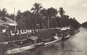 Jakarta Prints: Indonesia, Jakarta