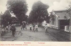 Indonesia, Java, Surabaya