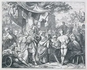 Selling Prints: Indulgences [Trenkwald]