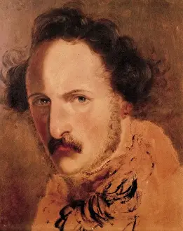 Gaetano Prints: INDUNO, Domenico (1812-1878)