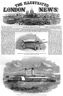 Indus steam flotilla