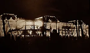 Osaka Prints: Industrial Exhibition in Osaka, Japan in 1903