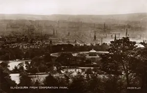 Industrial Landscape