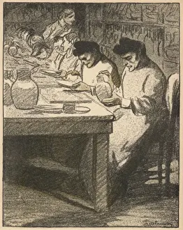 Industry Ceramics