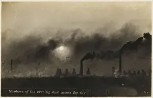 Industry - Factories