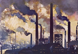 Sheffield Smoke