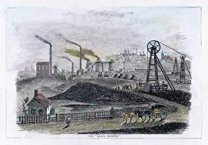 Industry / Factories