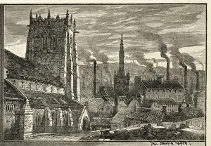 Industry / Factories
