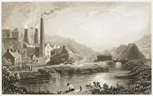 Industry / Metals / Iron