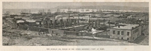 Industry/Oil