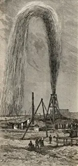 Industry / Oil