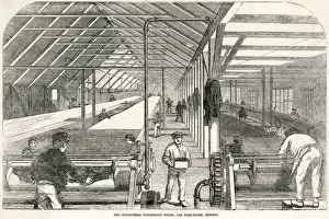 Industry / Rubber