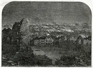 INDUSTRY / SCENE / DUDLEY