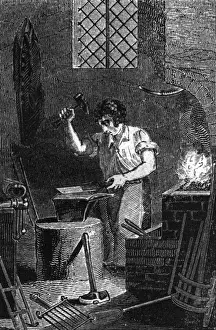 Vast Prints: Industry / Smith 1827
