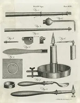 Industry / Tools / 1797