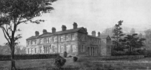 Alcoholics Gallery: Inebriates Reformatory, Ackworth, Yorkshire