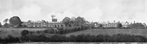 Alcoholics Gallery: Inebriates Reformatory, Guiltcross, Norfolk
