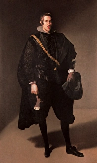 Silva Gallery: The Infante Don Carlos