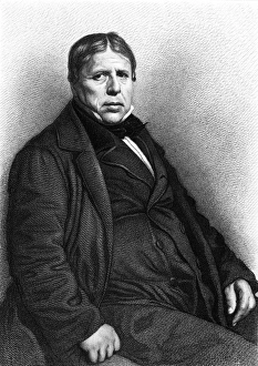 Ingres Gallery: Ingres (Masson)