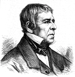 Ingres Gallery: Ingres / Pierre Petit