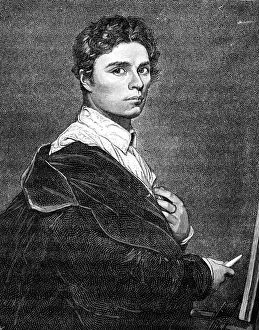 Ingres Gallery: Ingres / Self / Braun / Huyot