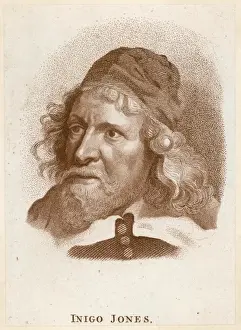1573 Prints: Inigo Jones
