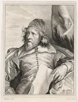 Inigo Jones