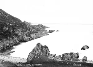 Elevated Prints: Inishowen Head, Co. Donegal