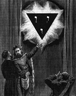 Initiation of the Buildings Steward
