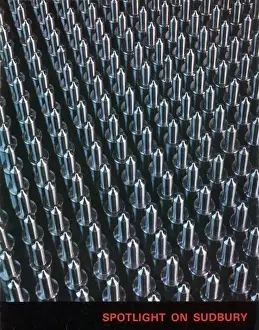 Heinz Prints: Injectors for Diesel Engines