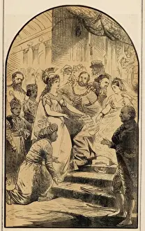 Injustice Nawab / Bengal