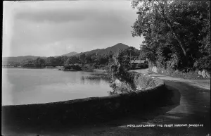 Glengarriff Prints: The Inner Harbour, Glengarriff