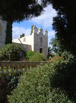 Inquisitors Palace, Malta