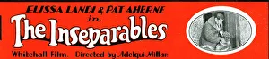 Whitehall Collection: The Inseparables, Elissa Landi and Pat Aherne
