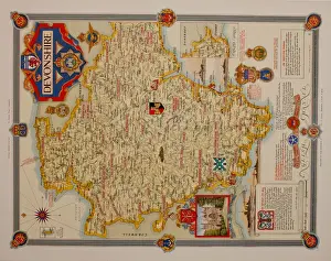 Onslow Auctioneers Prints: (insert)